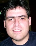Marcelo  Mourão